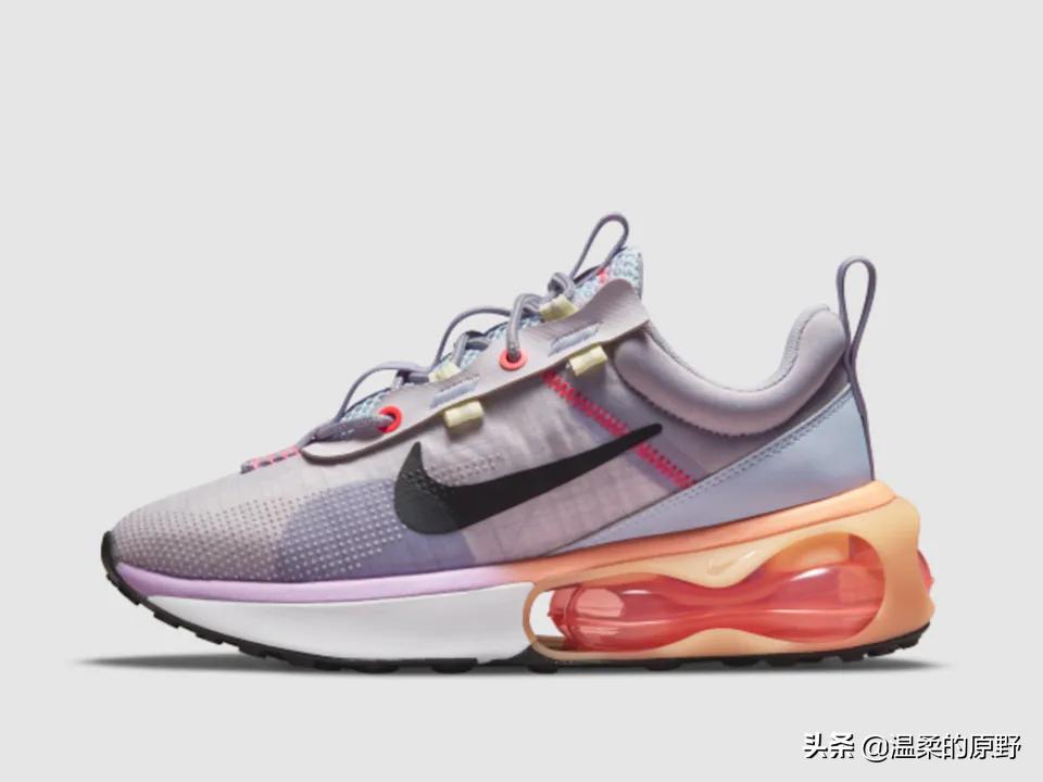 NikeAirMaxDay3月26上架3款新鞋！盘点10款AirMax人气鞋系列推荐