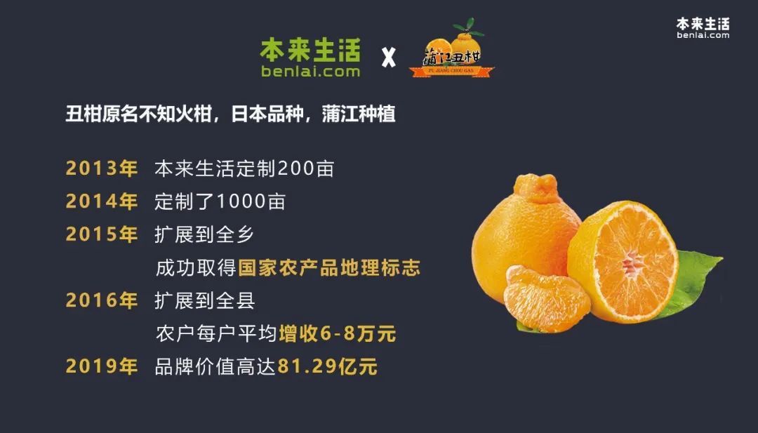 刘有才生鲜供应链,本来生活刘有才生鲜创业