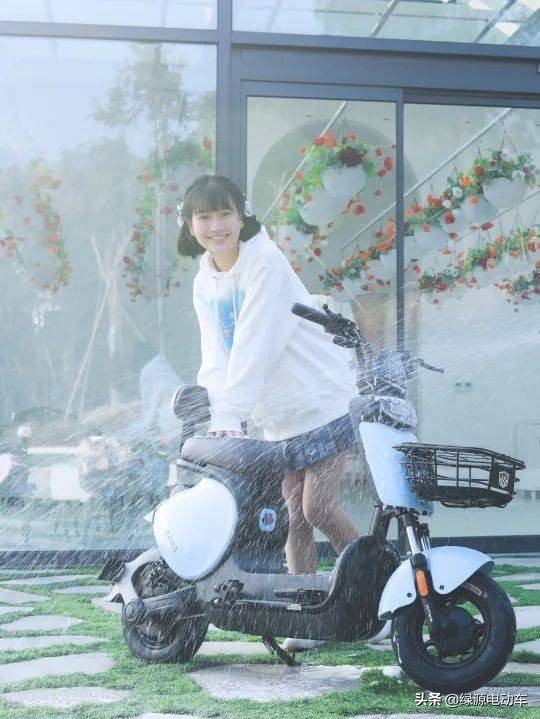 绿源电动车5系列有什么型号,绿源电动车最好的一款是什么