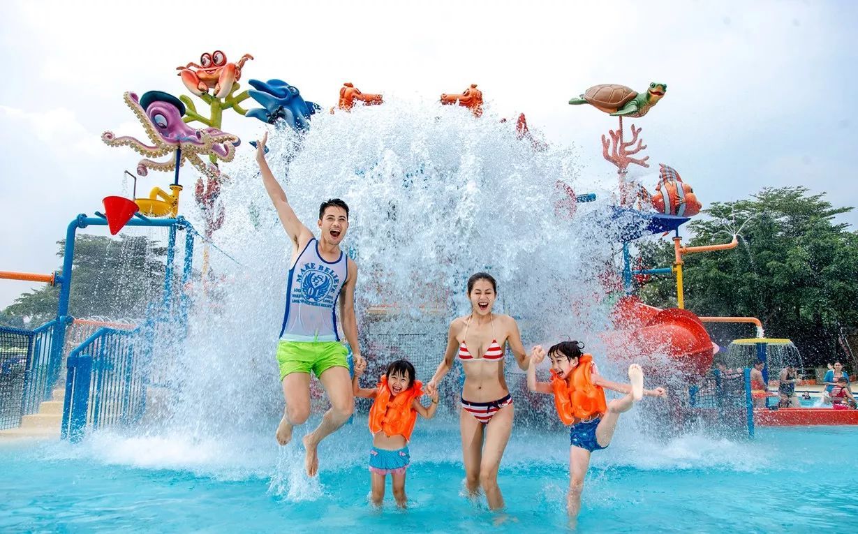 游泳预防妇科病的神器,游泳有没有可能得妇科病