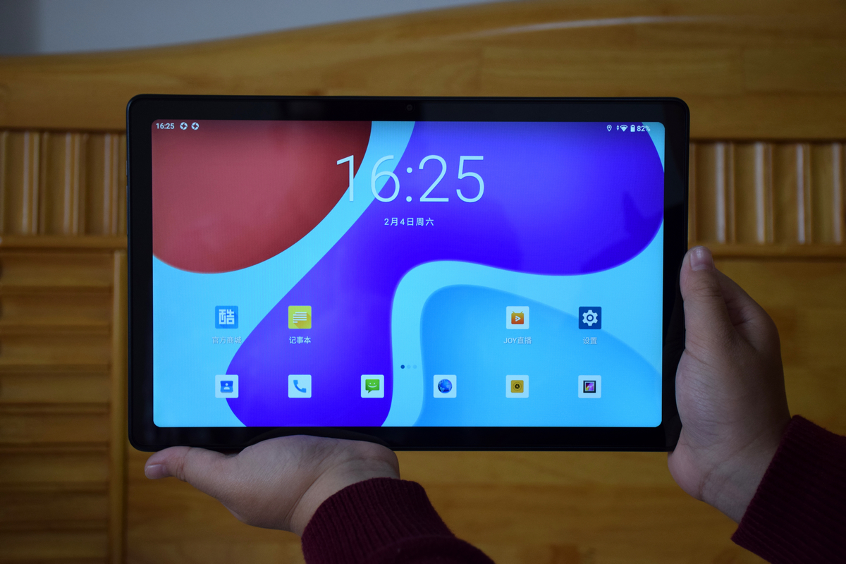 酷比魔方iplay50pro详细介绍,酷比魔方iplay50pro与红米平板