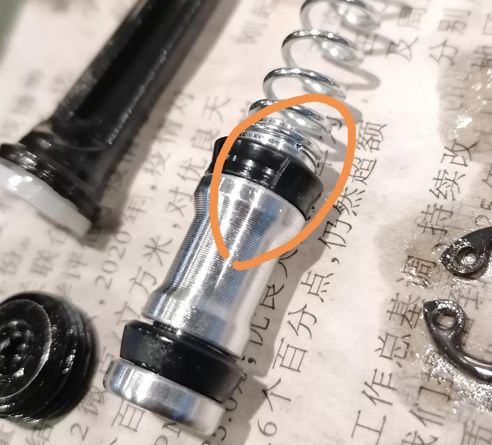 油压碟刹为什么不蹭碟,油压碟刹制动失灵有什么原因