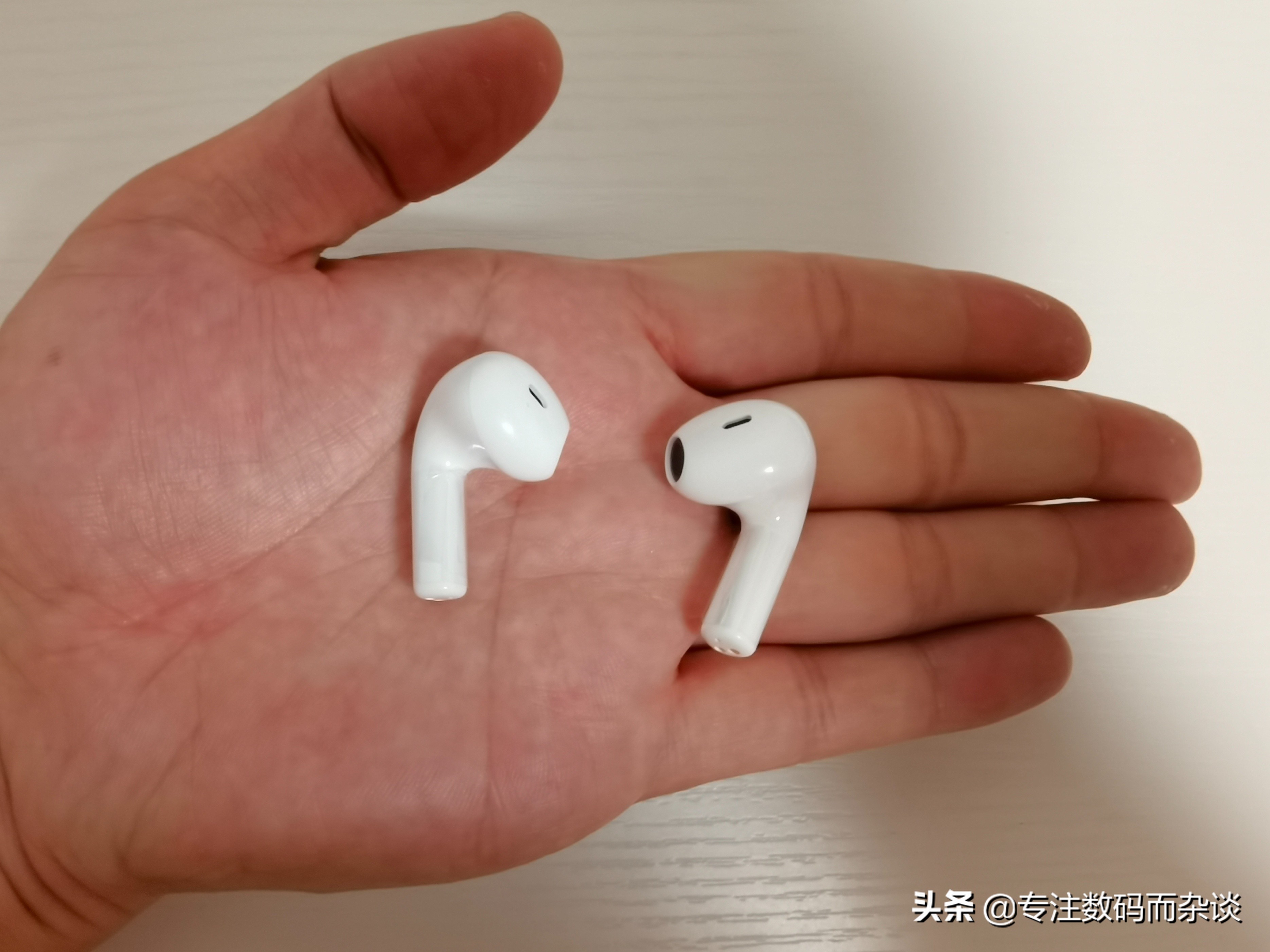 qcyailypods适合苹果吗,qcyailypods续航