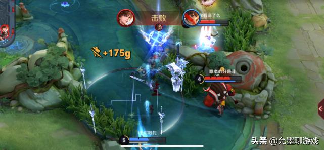 辅助跟打野帮优不帮劣什么意思,为什么说打野帮优不帮劣