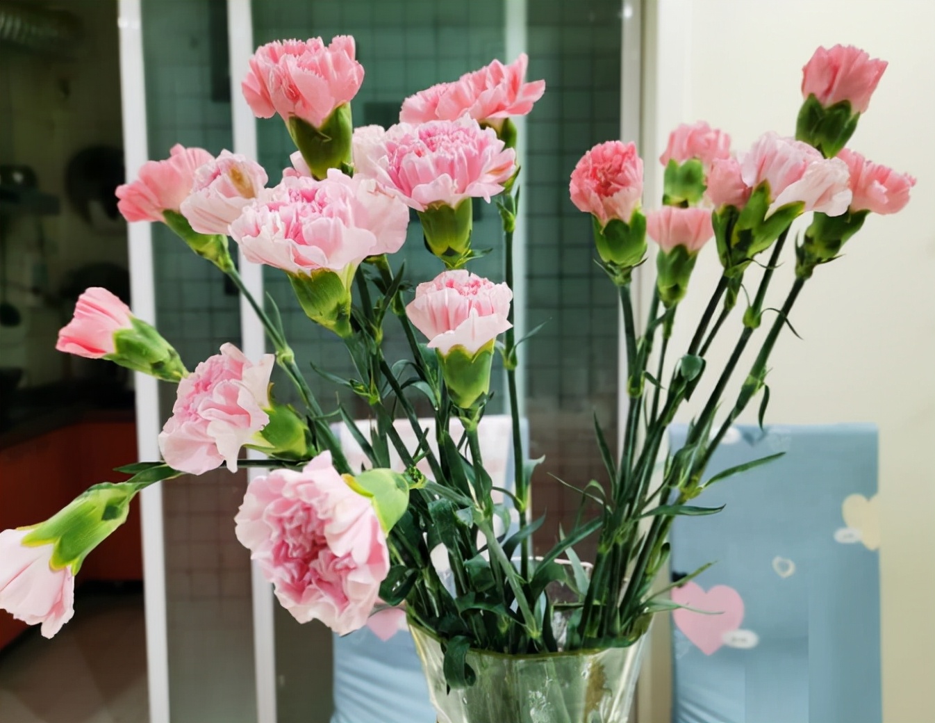 女儿考上研究生是不是妈妈的福报,女儿研究生毕业当老师