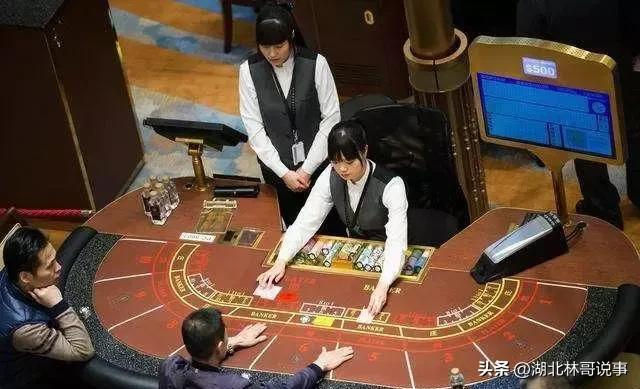 请远离赌博！浙江男子去澳门赢了500万，换豪车修新房最后人失踪