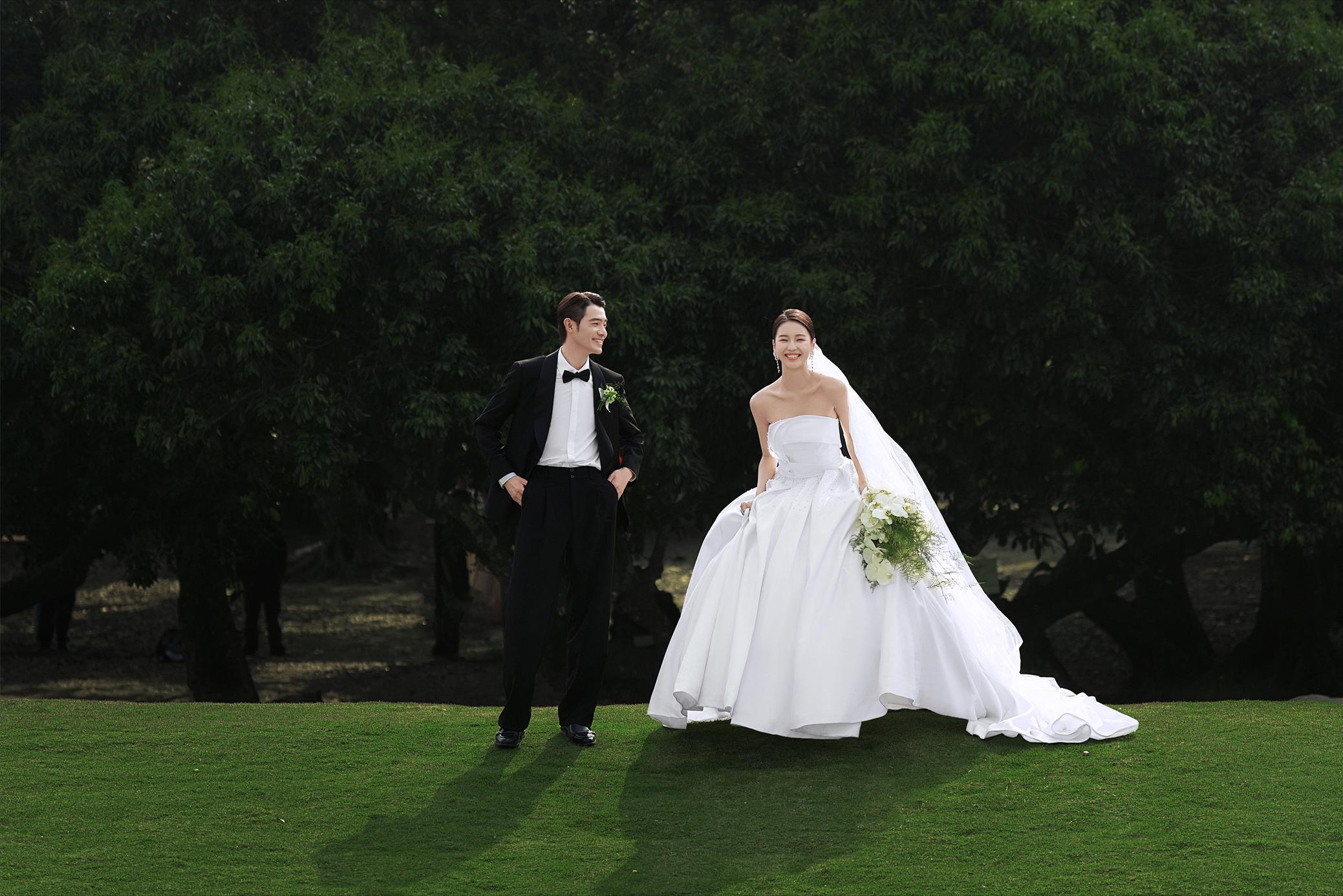 婚纱照小知识拍婚纱照注意事项,婚纱照避坑指南婚纱照灵感