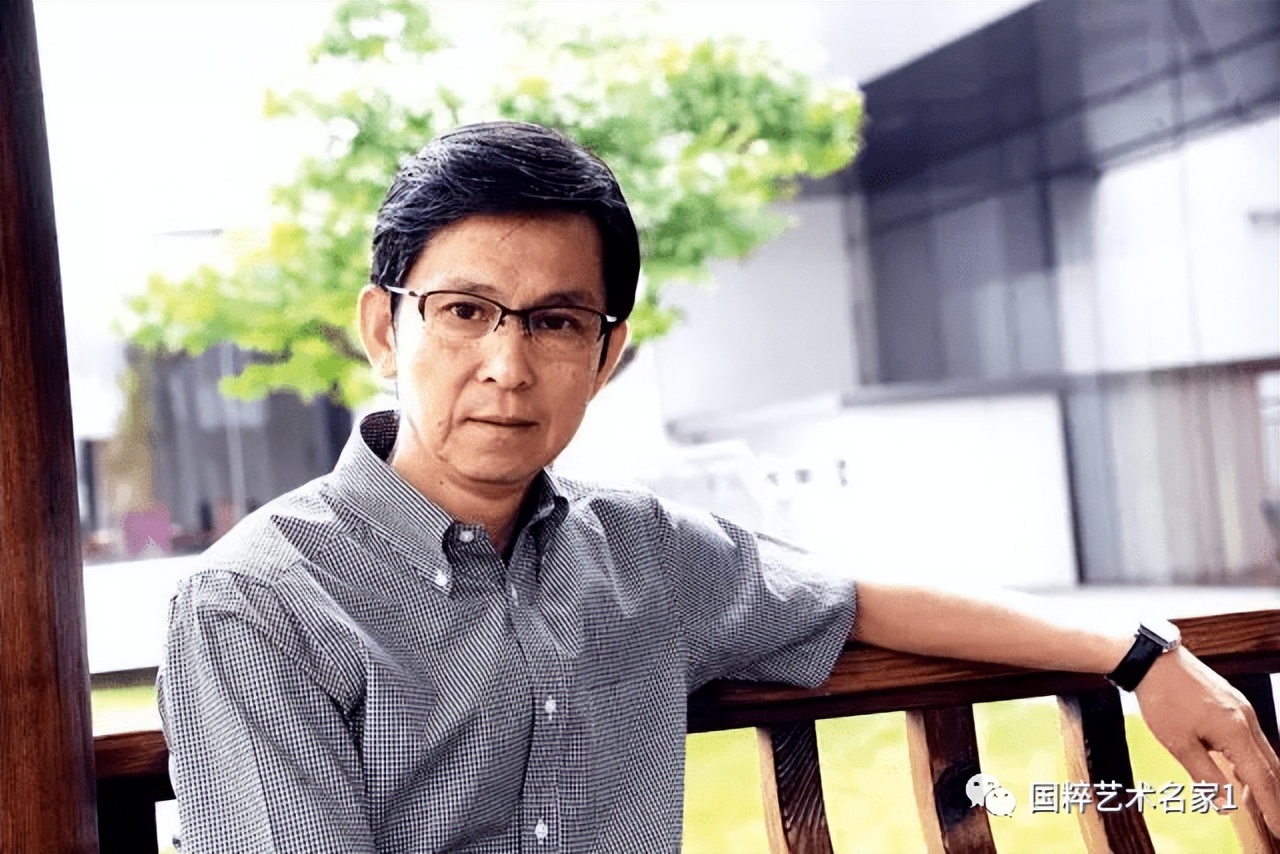 国画家排名前100名,国画家排名