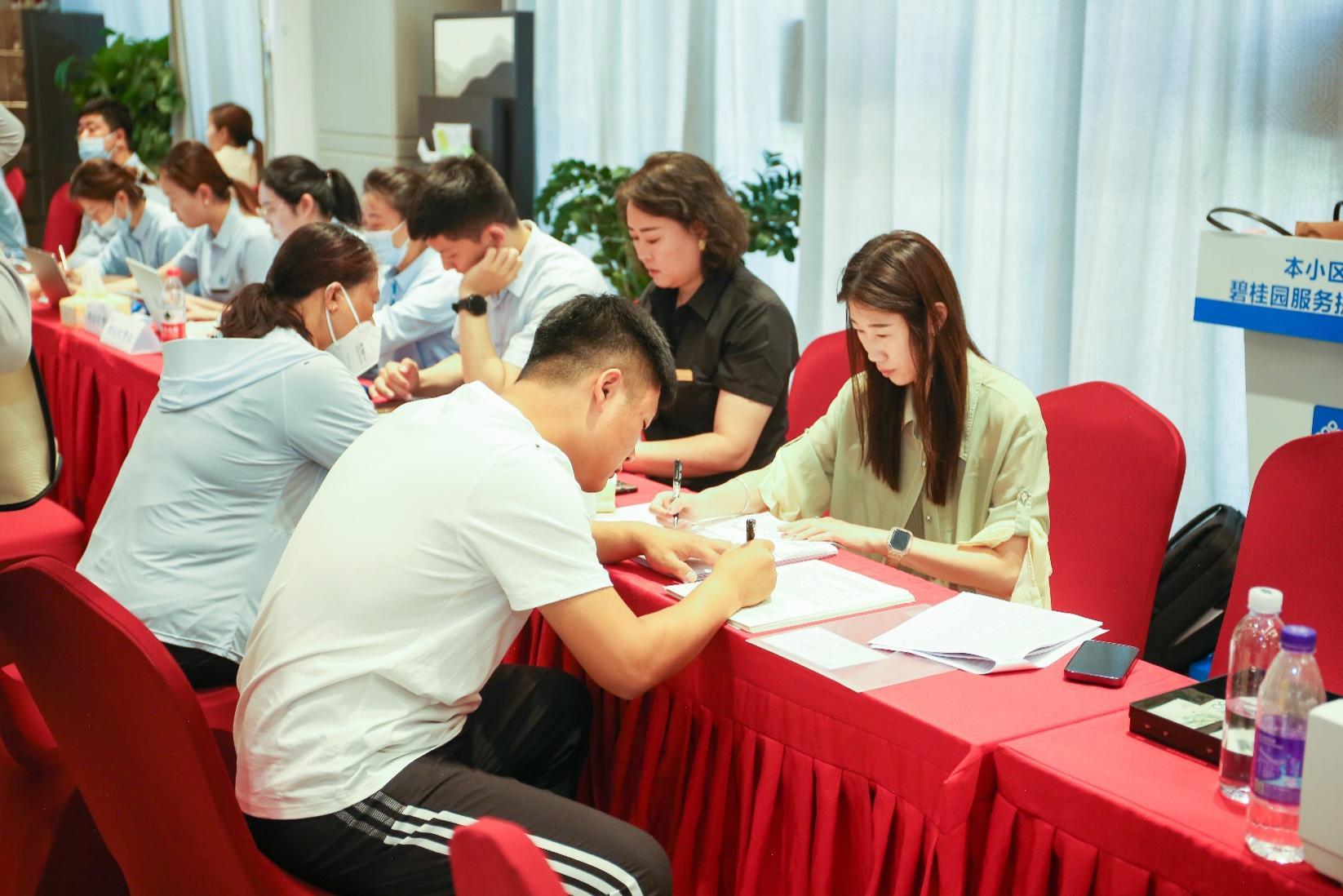 碧桂园买家秀,碧桂园在朝阳市拿地了吗