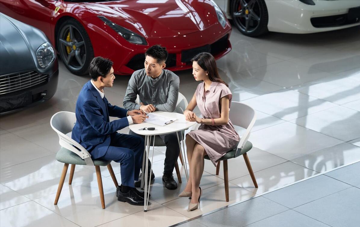 去4s店买车注意事项和技巧,4s店买车上保险要注意哪些细节