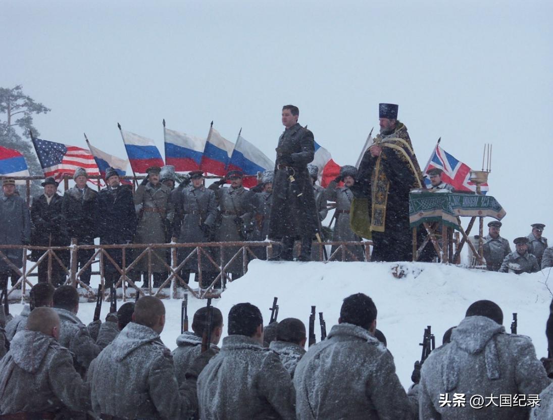 俄罗斯北方舰队有航母吗,俄罗斯北方舰队基地