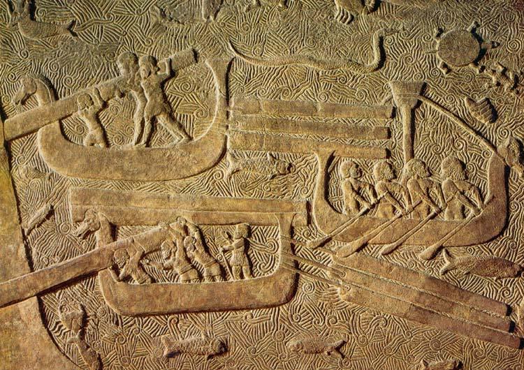 贫穷落后的中东小国,中东超级小国