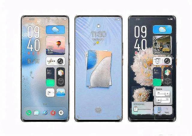 2023下半年值得期待的旗舰机,2022最值得期待的旗舰机