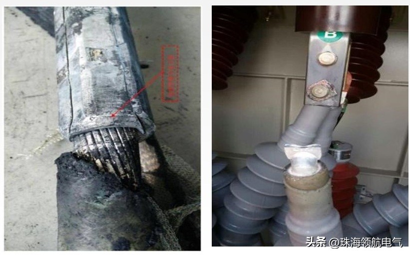 冷缩电缆附件性能怎么样,电缆附件冷缩和热缩的用途