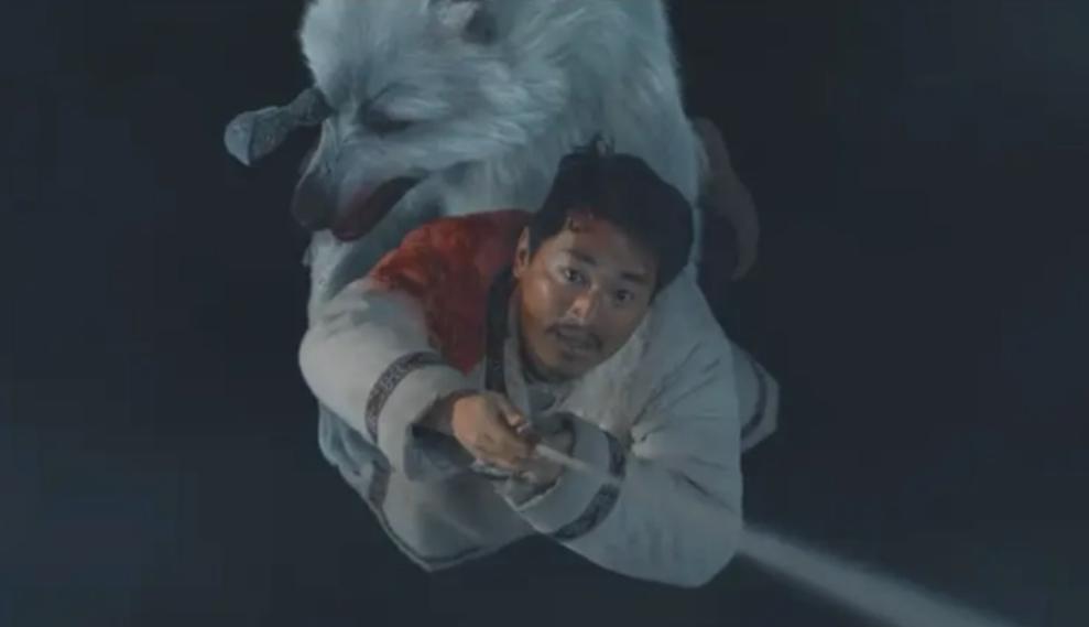 鬼吹灯之昆仑神宫后面是哪一部,鬼吹灯之昆仑神宫电视剧出了吗