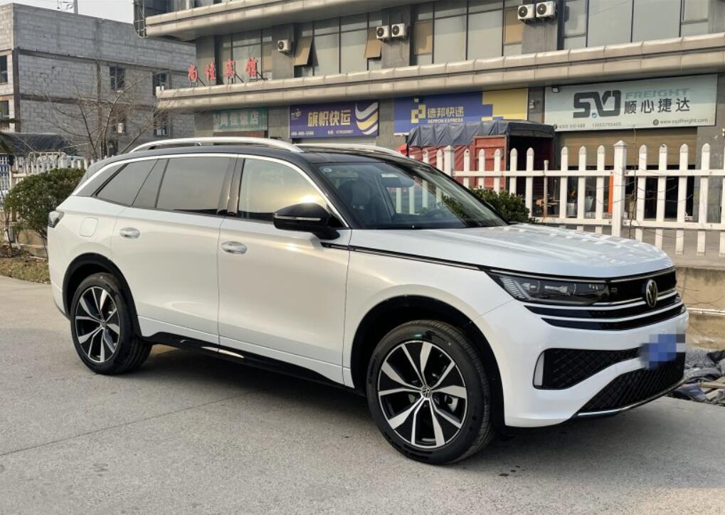 型格车身长度,皓影车身长度