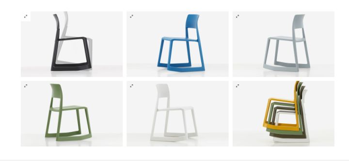 人体工学座椅品牌排行知乎,人体工学椅全球排名