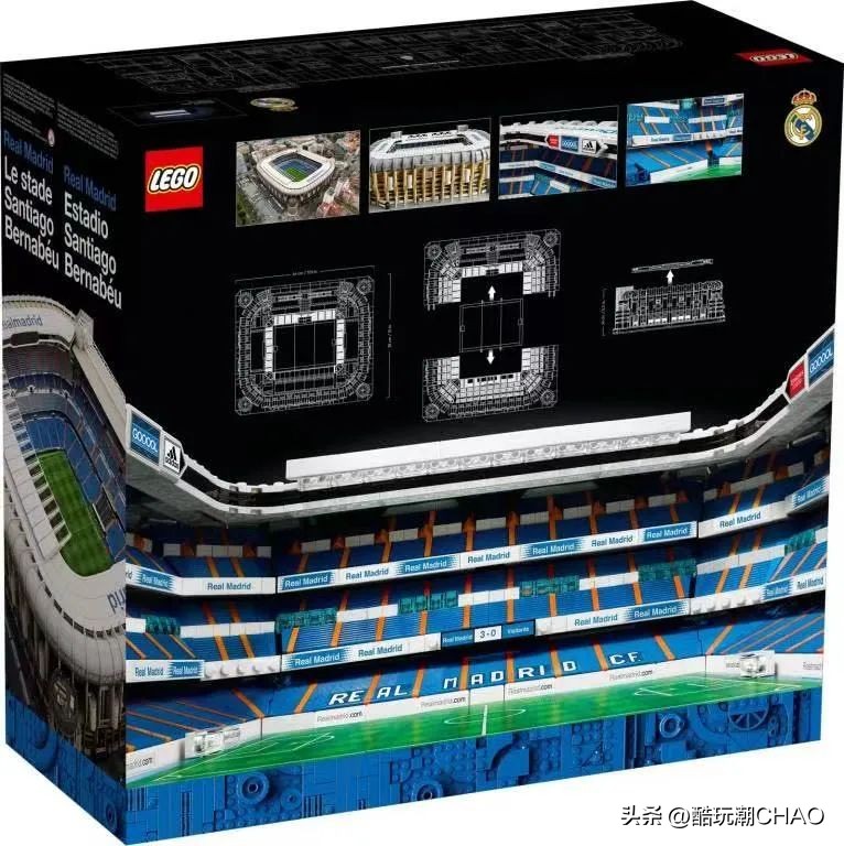 2023年度最佳套装乐高,乐高2022年前十名套装