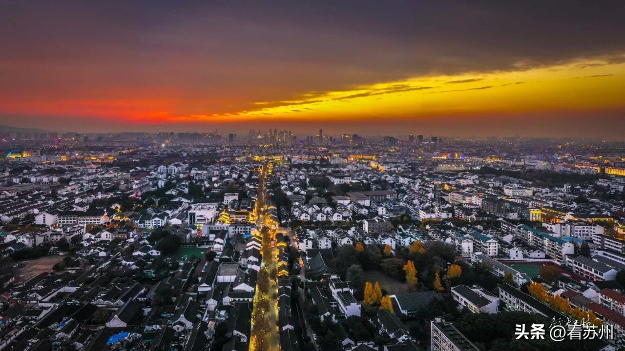 苏州荣登中国最具幸福感城市,苏州入围中国最具幸福感城市