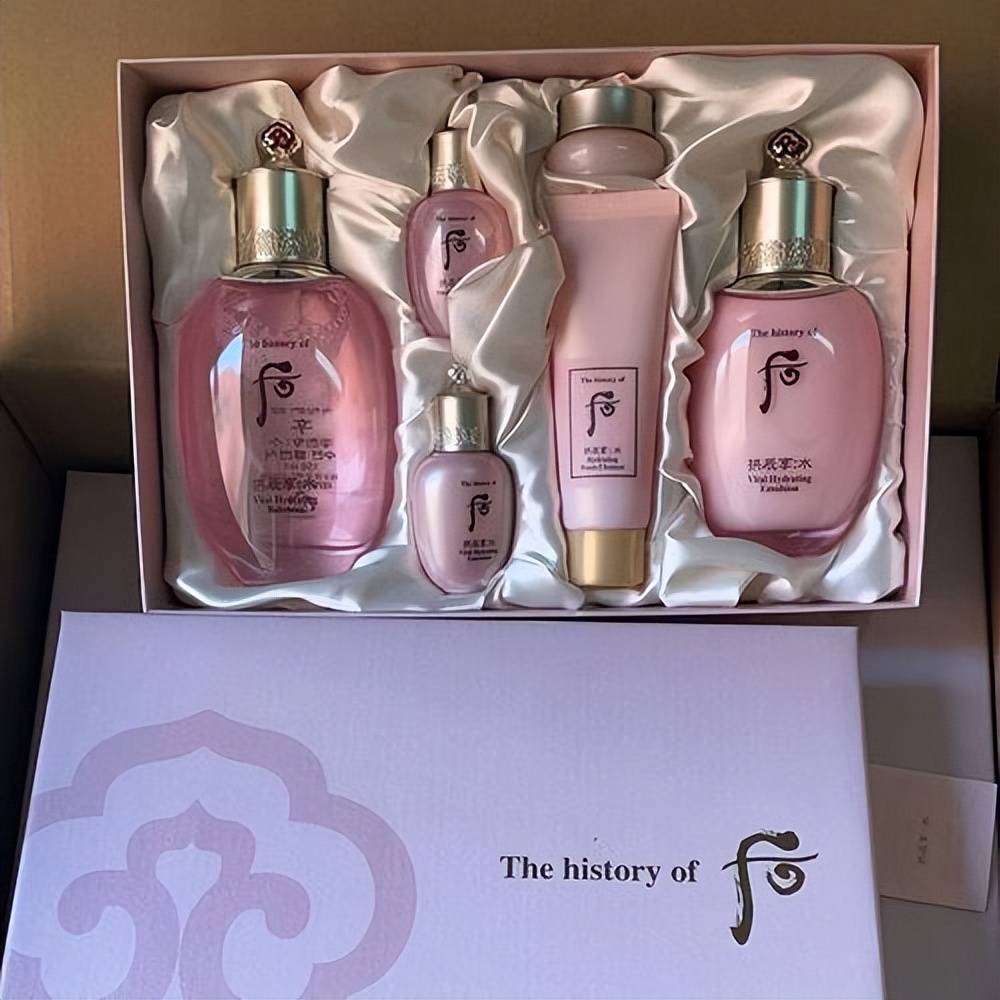 性价比高的保湿水乳种草,18-20岁水乳推荐排序