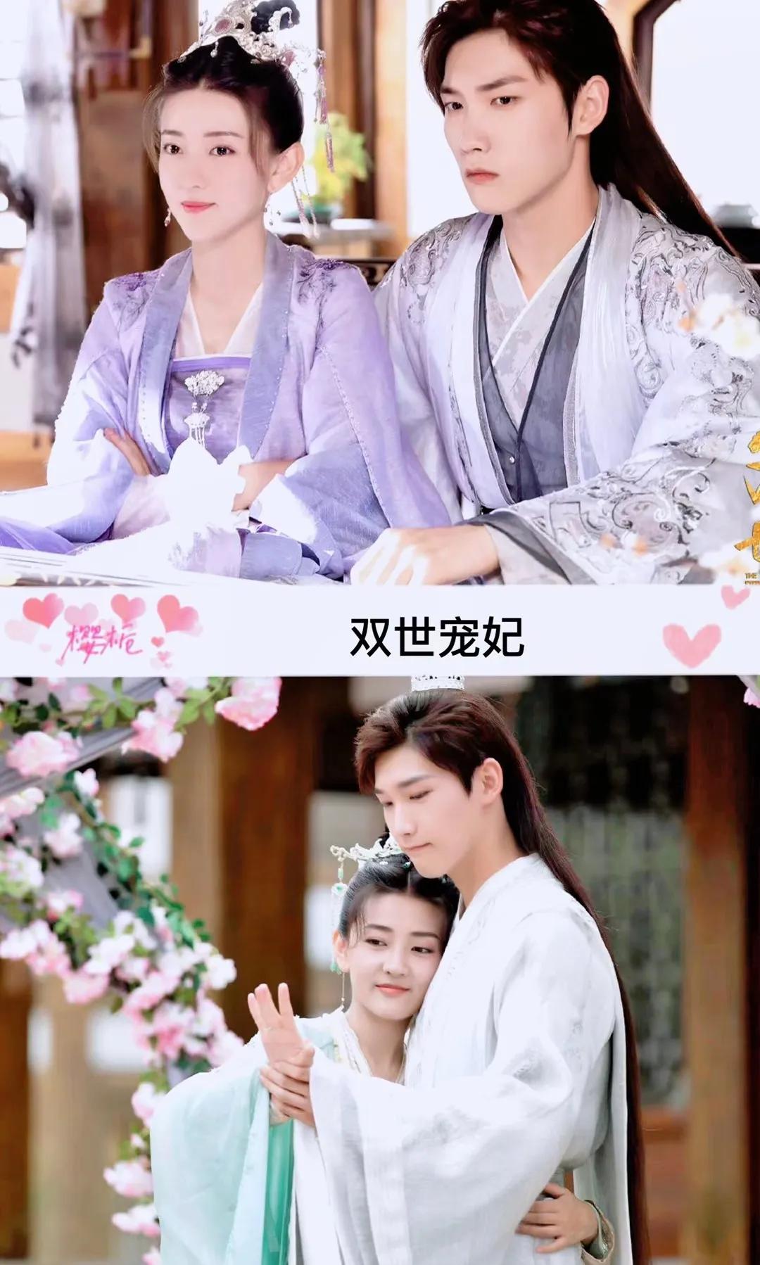 白鹿4年拍了17部电视剧,白鹿主演11部电视剧大全