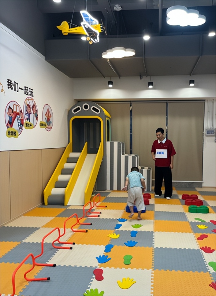 邹小兵谈发育迟缓解决方案,道医如何治疗儿童发育迟缓