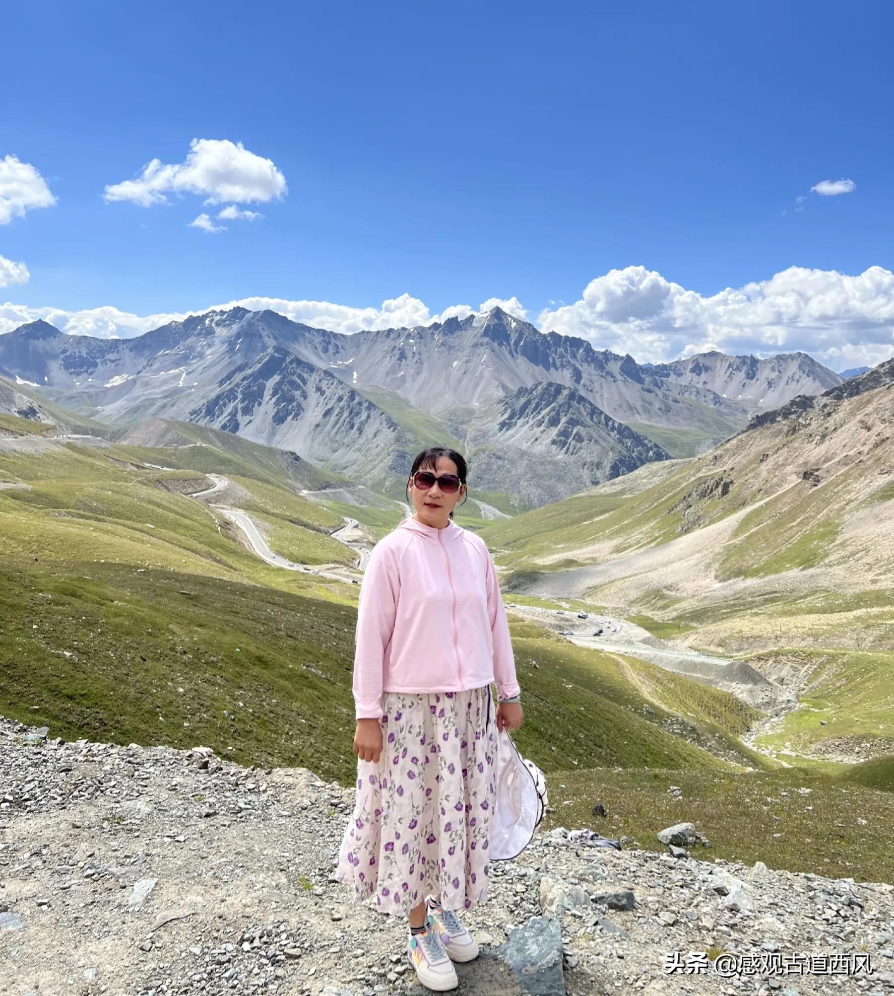 北疆自由行10日游,北疆十天九夜旅行线路