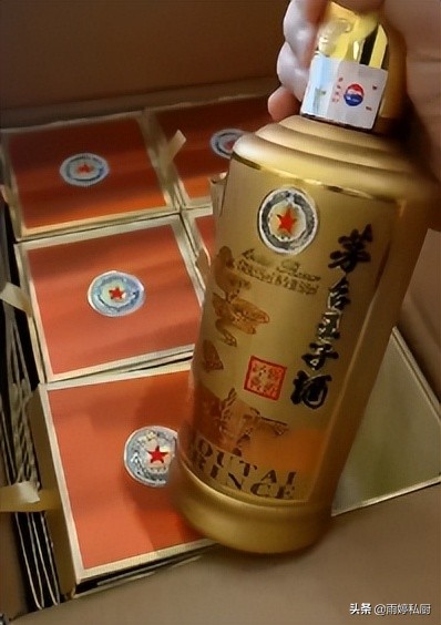 囤酒最新技巧,囤酒最好囤哪一种又便宜又好的酒