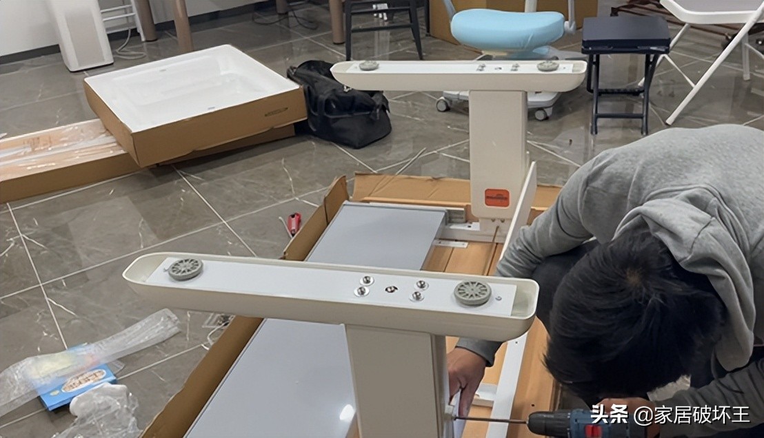 儿童学习桌怎么选又好用又便宜,儿童便宜又好看的学习桌怎么选