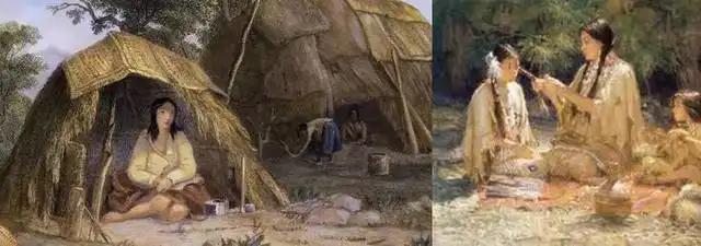 姨妈巾进化史，你可能不知道的冷知识