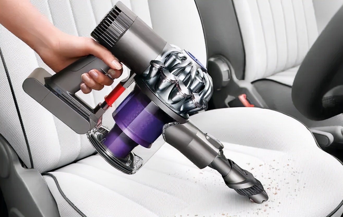 戴森吸尘器保养,戴森吸尘器数码马达保养