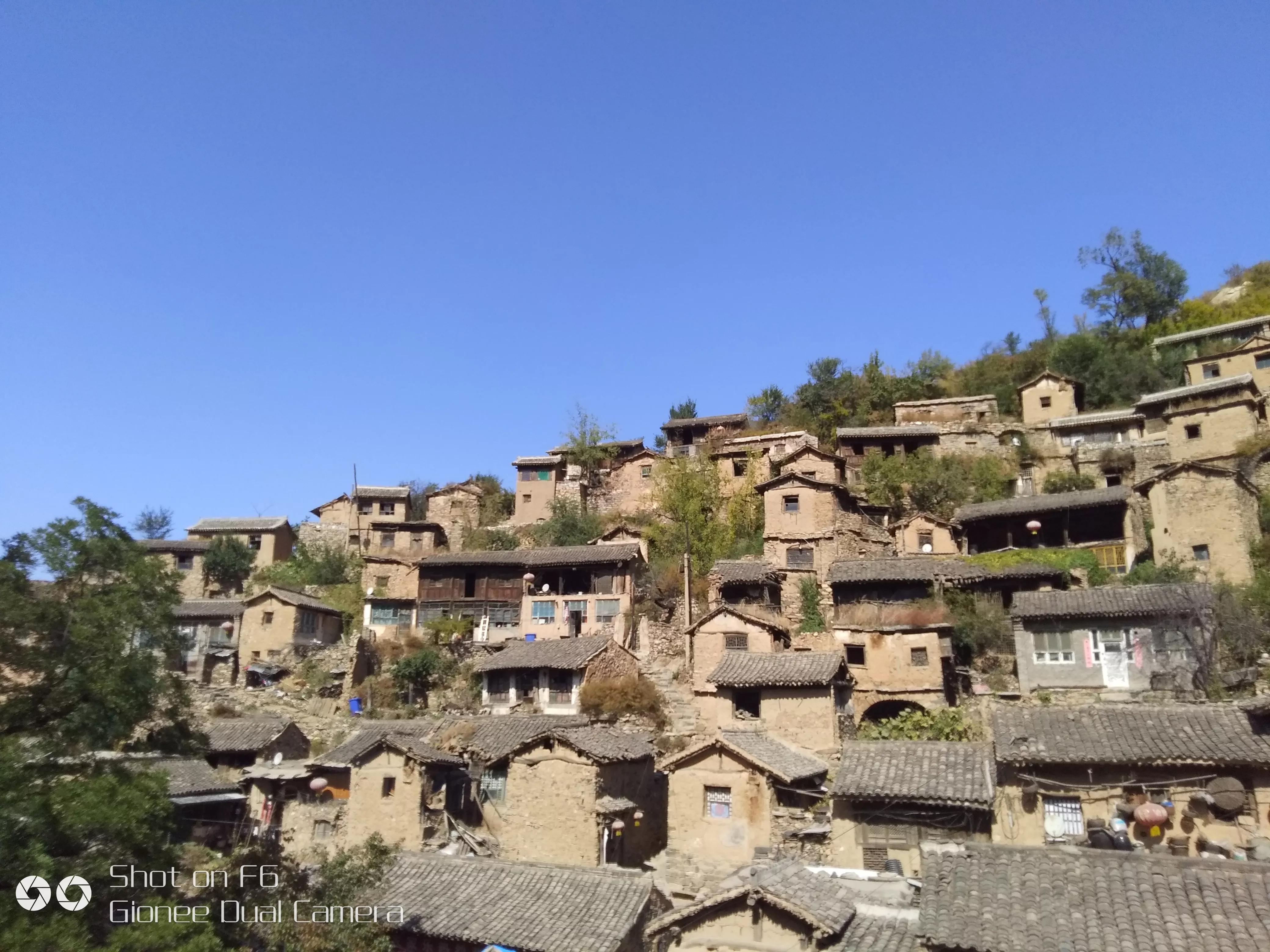 小布达拉宫旅游攻略,小布达拉宫