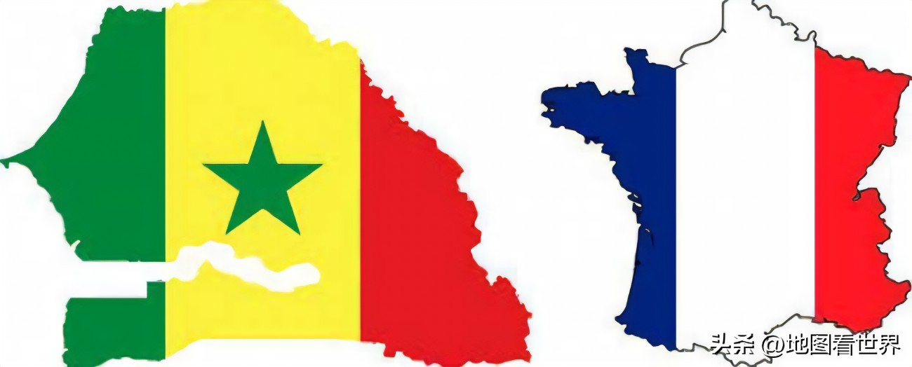 2022年世界杯参赛国家排名,世界国家趣谈