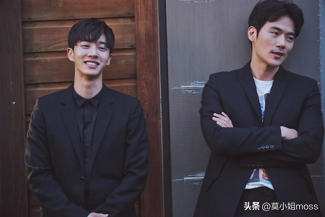 韩国最新科幻剧炫酷又悬疑,最新韩国悬疑科幻连续剧排行