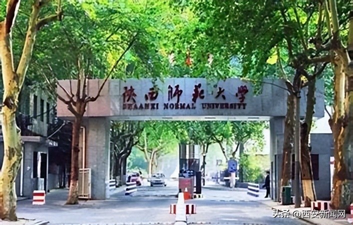 中国39所名牌大学校门盘点,四所最好大学校门