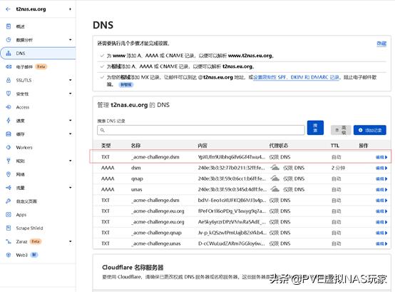 群晖腾讯云ssl证书部署教程,群晖7.2自带ssl证书