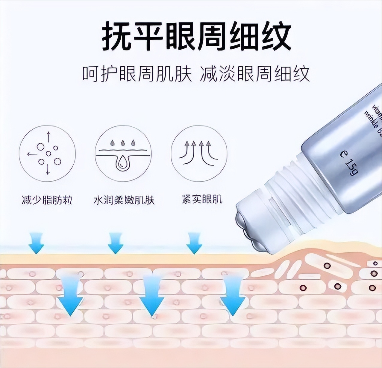 大牌超好用眼霜有哪些系列,又滋润又抗老的眼霜