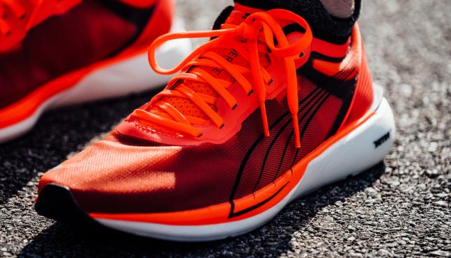 彪马pumafuse球鞋,彪马puma有字母吗