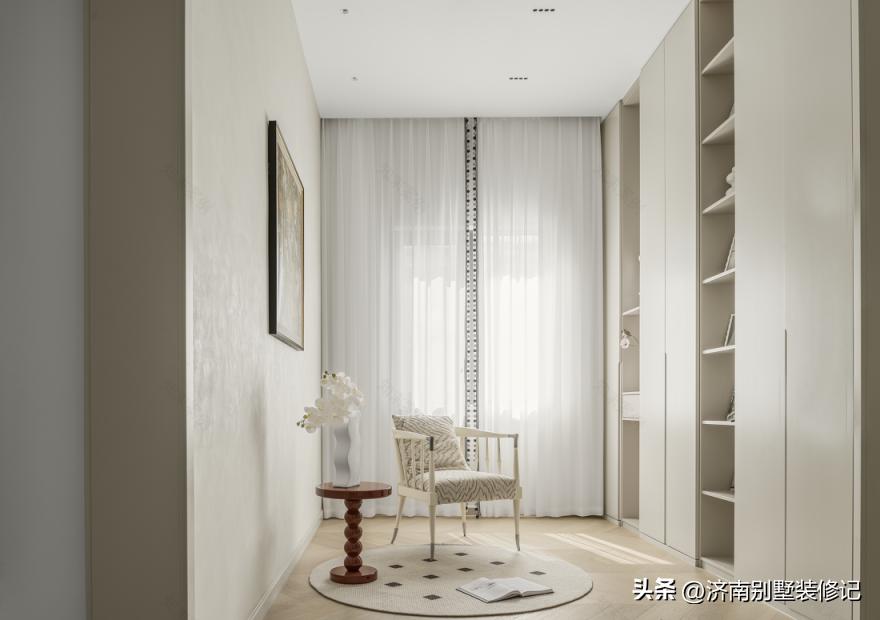 让木地板彻底焕然一新,木地板颜值