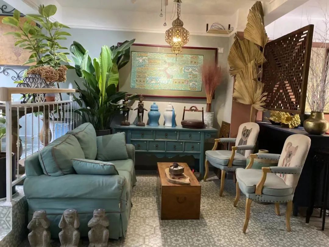 深圳这家开了24年的老字号,深圳开花店