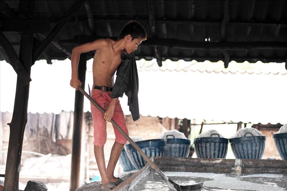 最真实的泰国图片,泰国十大风情图片高清版