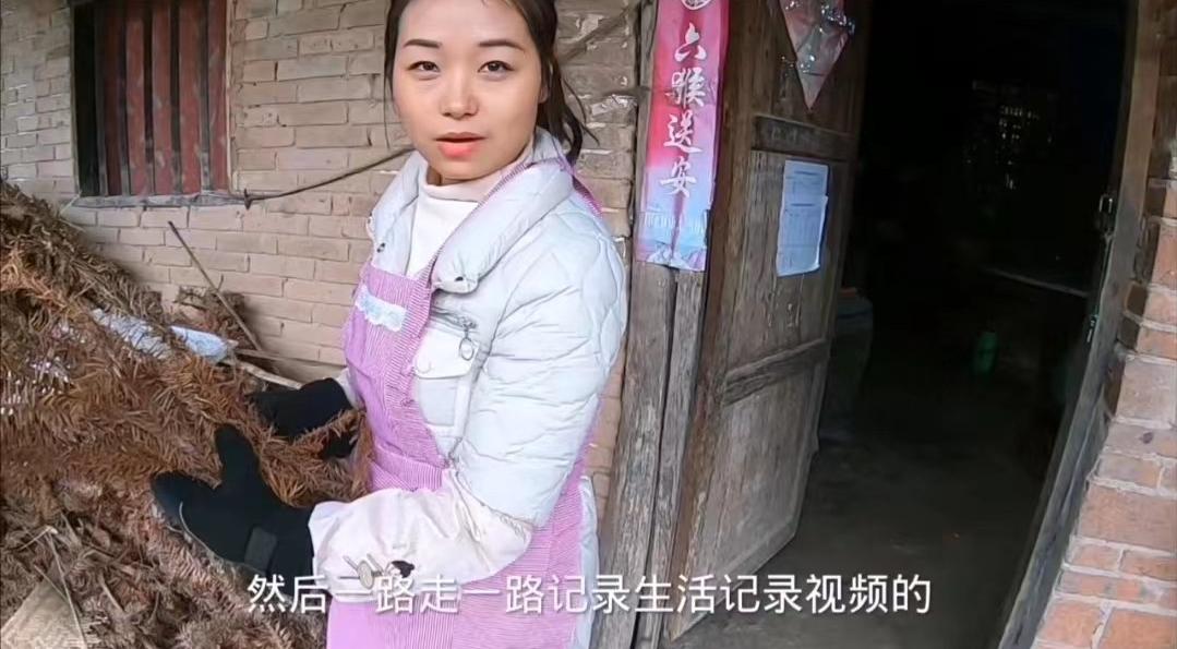 网红小乔和罗妹妹怎么回事,网曝小乔原视频