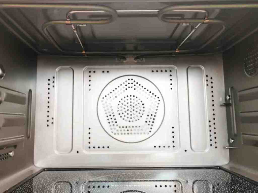 微蒸烤一体机三年使用感受,微蒸烤一体机有多方便