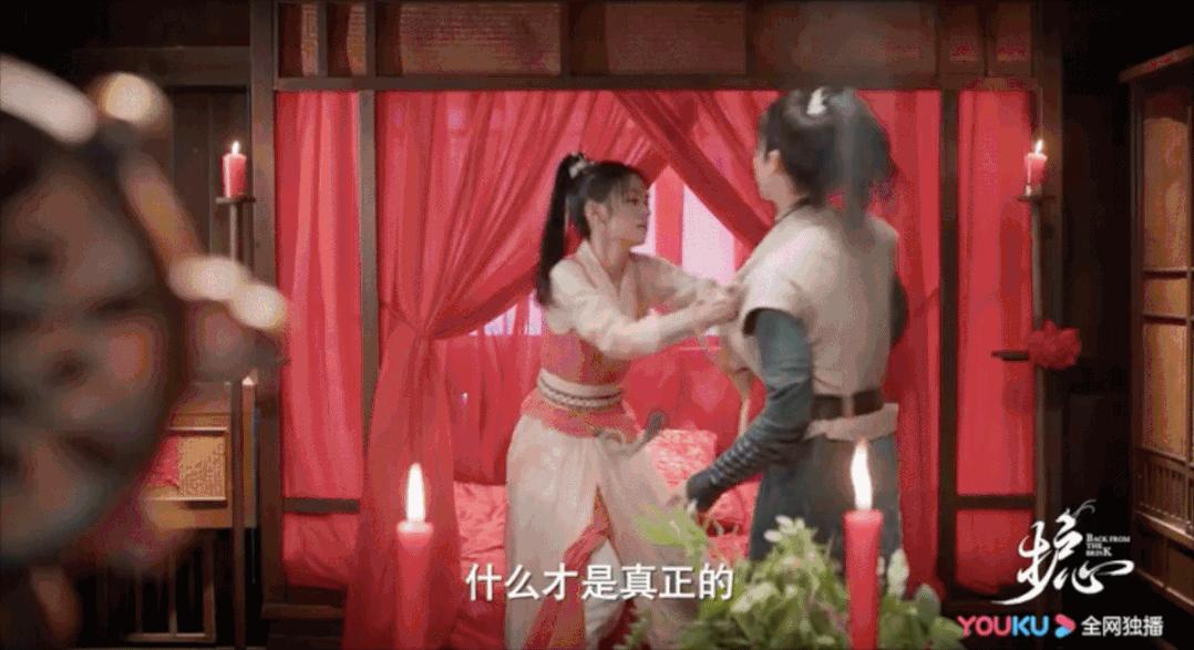 中外情感片推新来袭,人兽大战爱意浓郁?哭声大到邻居家直敲墙