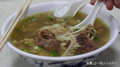 台湾十大美食街,台湾特色美食小吃介绍