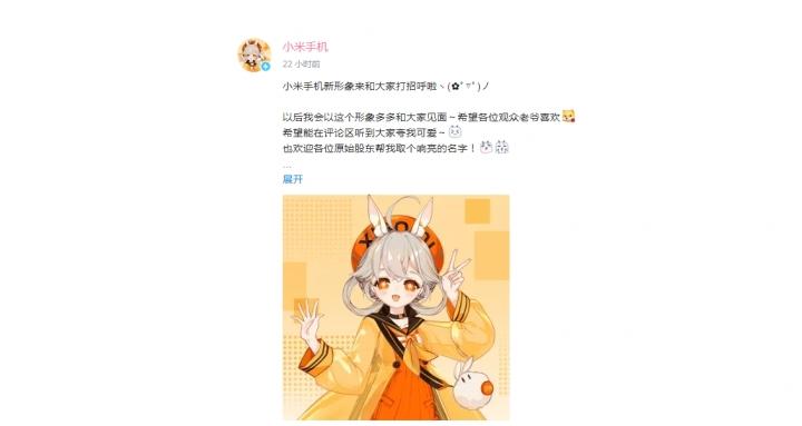 小米手机虚拟身份信息,小米有没有虚拟形象