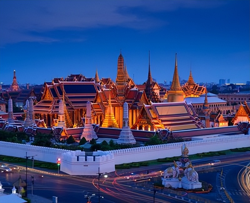 去泰国不找旅行社怎么去,跟旅行社去泰国要避开哪些坑