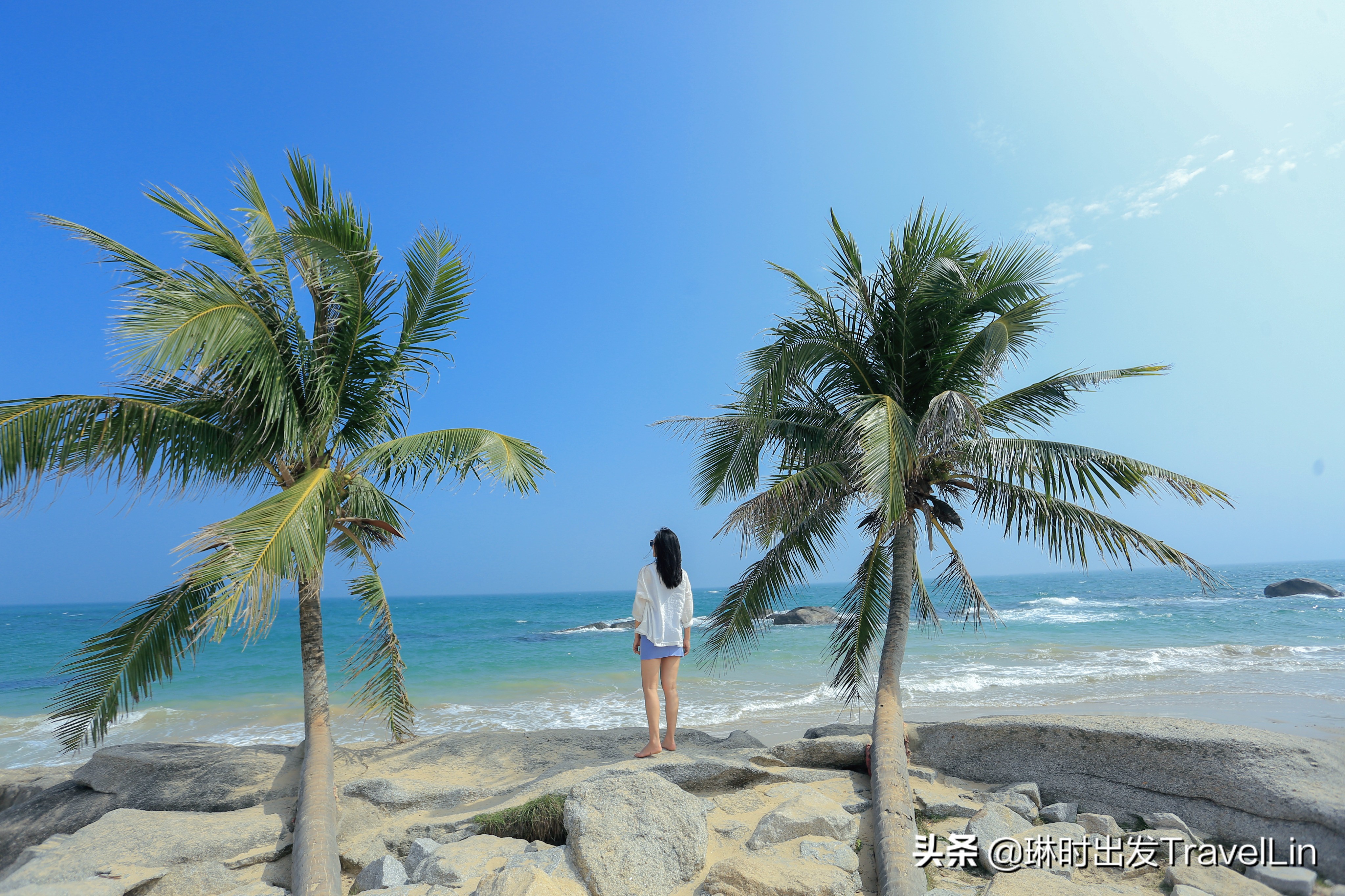 航天迷们不能错过的酒店：文昌鲁能希尔顿