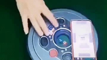 麻将机被作弊后如何检测,麻将机里面装仪器被发现暴打