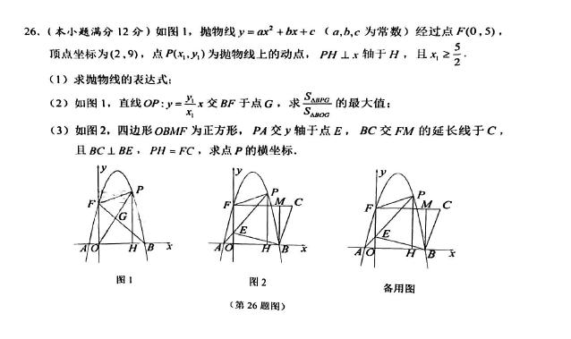 2023成考数学解题技巧和方法,2023贵州中考数学模拟试题